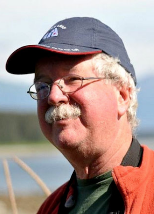 Andy MacKinnon