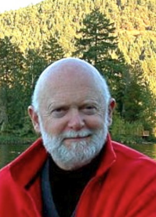 Dr. Bruce Fraser