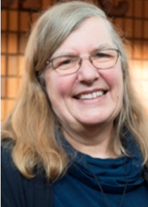 Dr. Nancy Turner